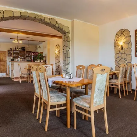 U Nadrazi Hotel Tepla