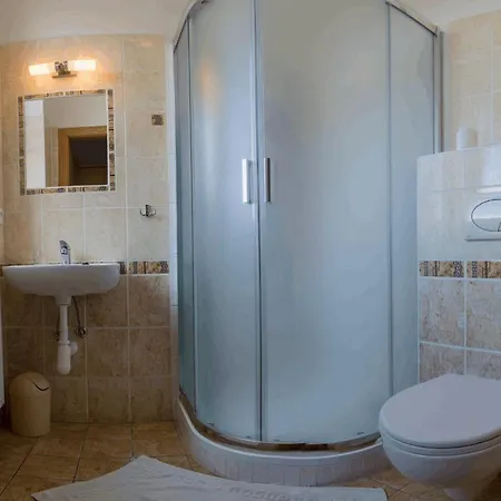 Hotel U Nadrazi