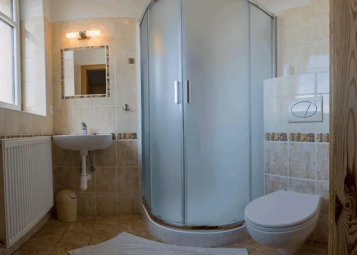 Hotel U Nadrazi